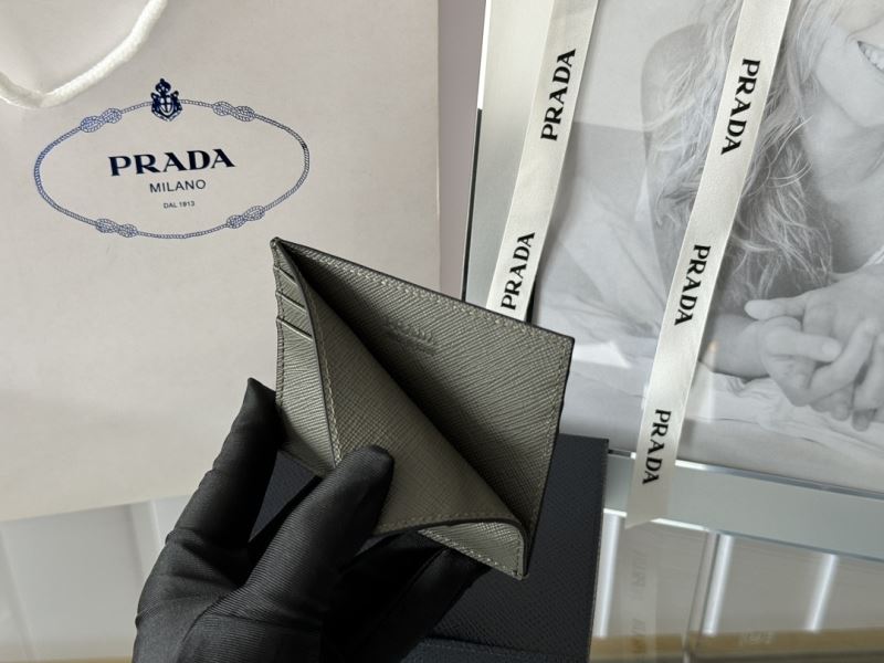 Prada Wallet